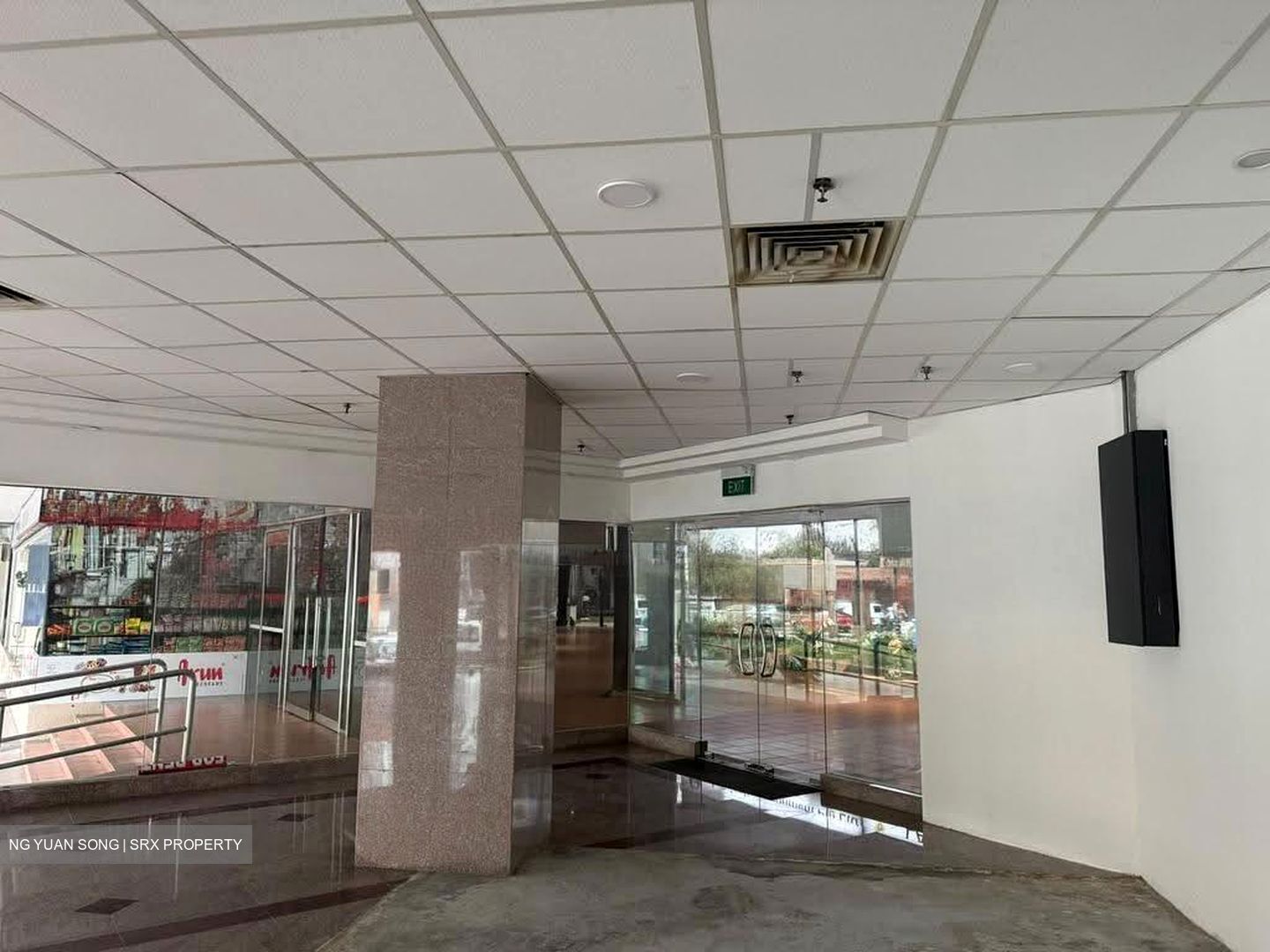 Balestier Point (D12), Shop House #613094121